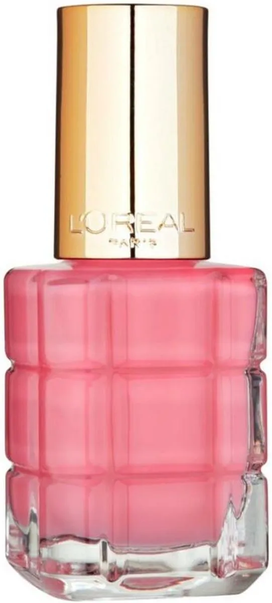 L'Oréal Paris Color Riche Nagellak 222 Jardin de Roses - 5ml
