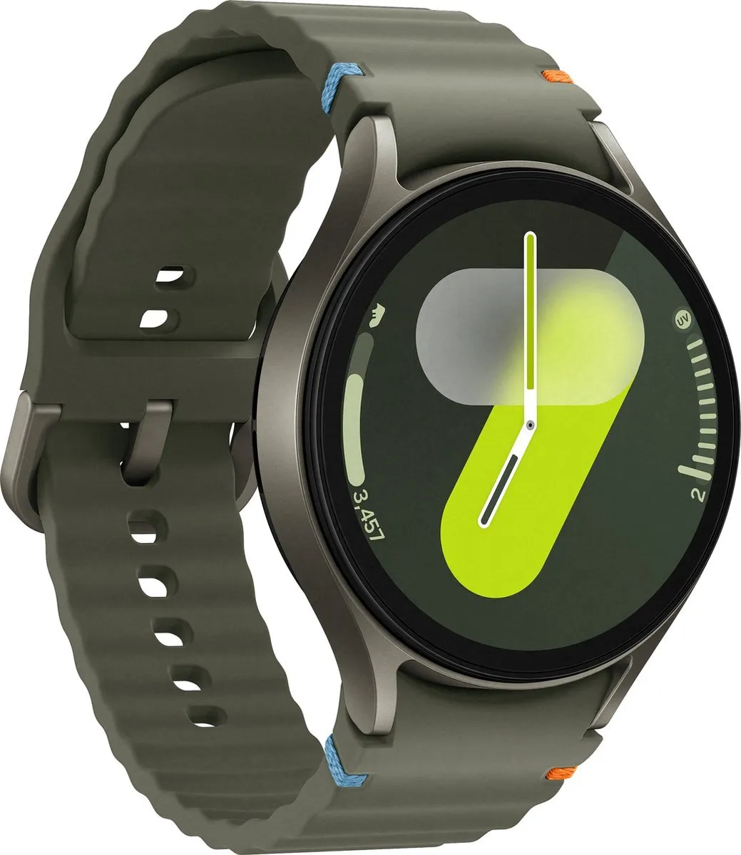 Samsung Galaxy Watch 7 44mm - Groen