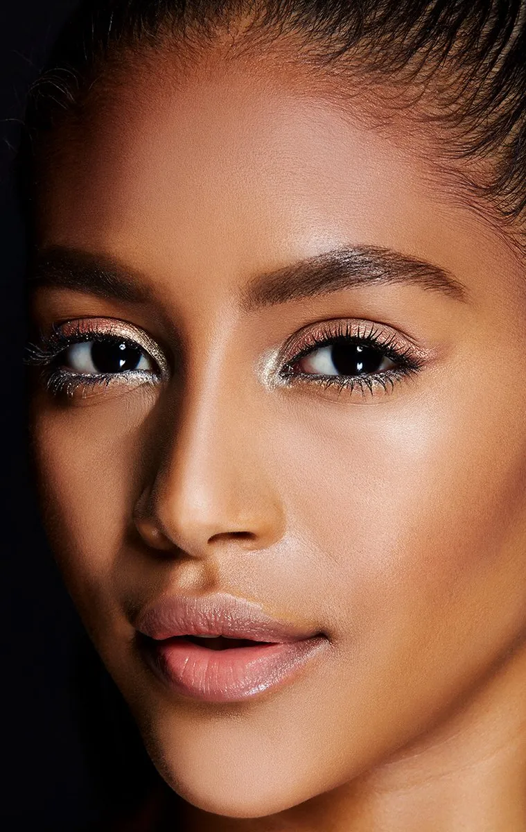 Maybelline Eyeliner 40 Matte Light - Nude