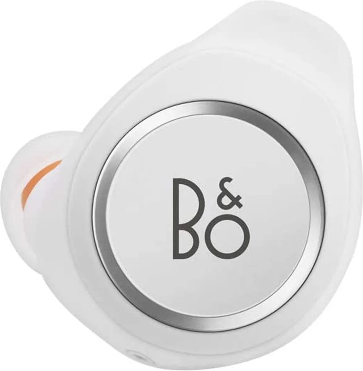 Bang & Olufsen Beoplay E8 2.0 In-ear Hoofdtelefoon - Wit