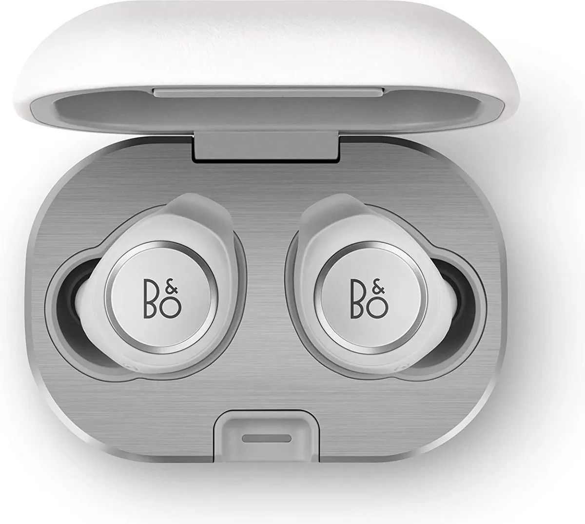 Bang & Olufsen Beoplay E8 2.0 In-ear Hoofdtelefoon - Wit