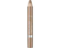 Rimmel London Brow Pomade Wenkbrauwpotlood - Blonde