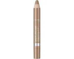 Rimmel London Brow Pomade Wenkbrauwpotlood - Blonde