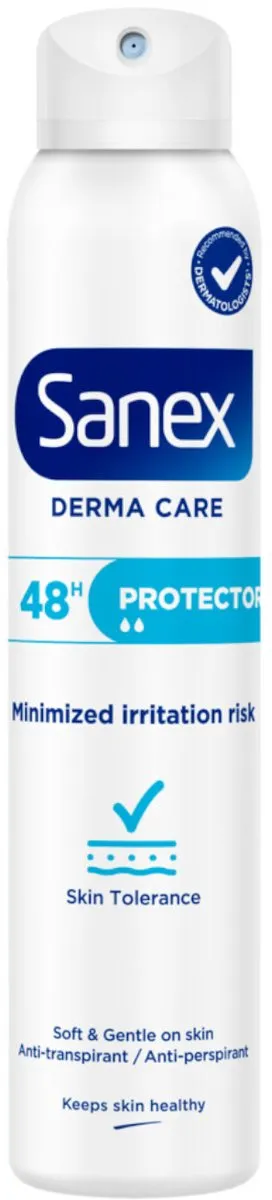Sanex Dermo Protector Deodorant Spray 200ml