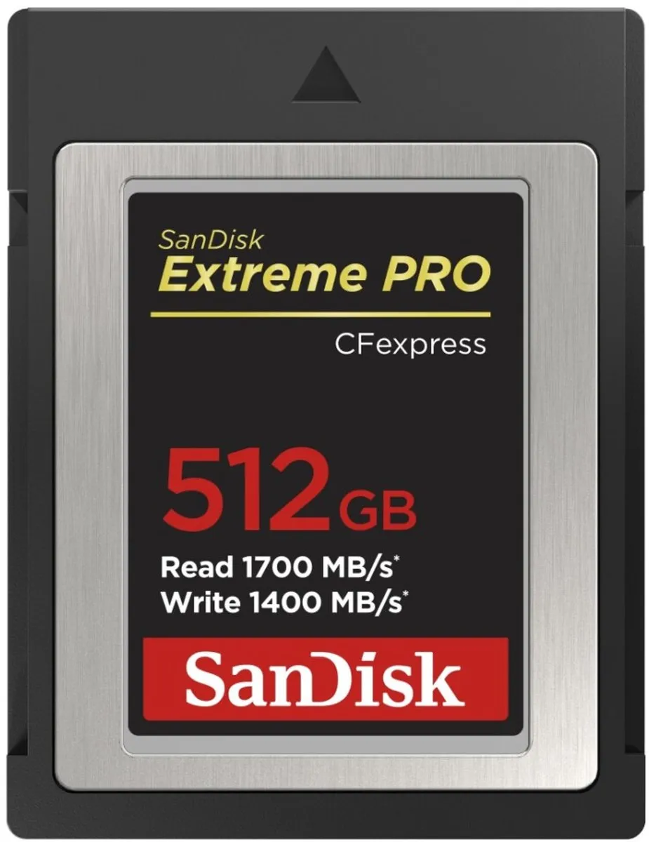 SANDISK Extreme Pro
