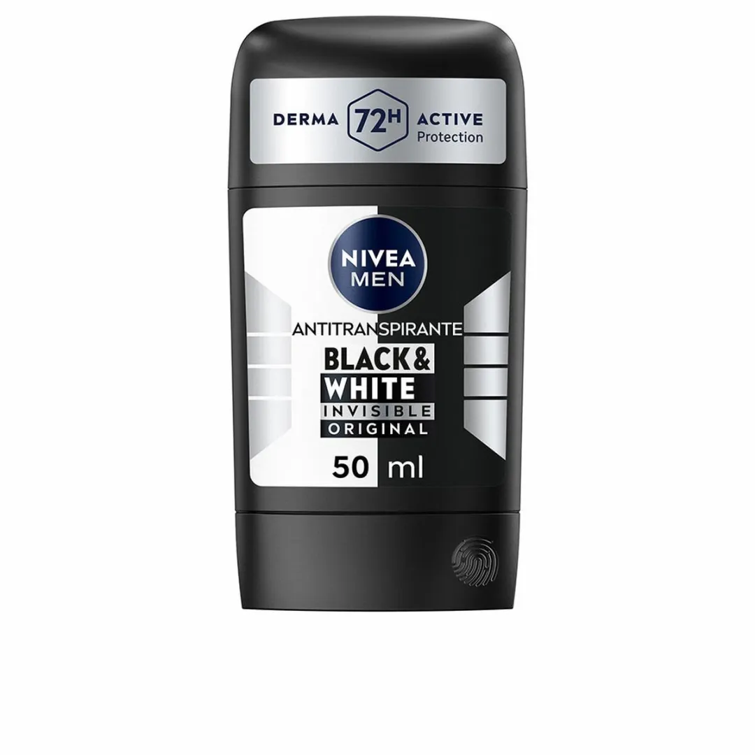 NIVEA MEN Deodorant Spray 50ml