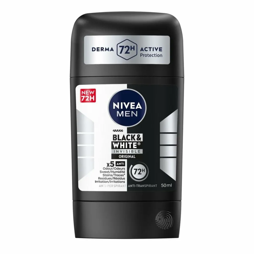 NIVEA MEN Deodorant Spray 50ml