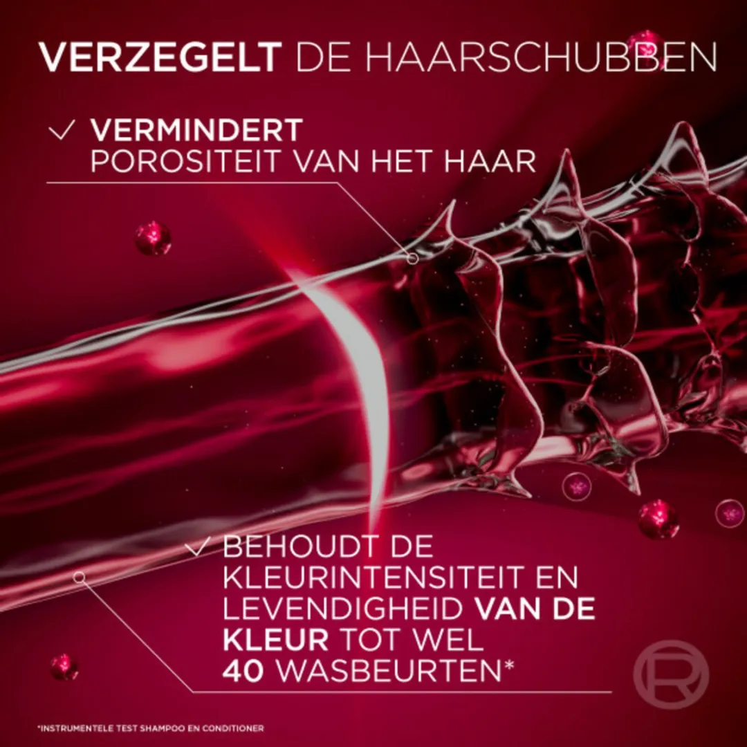 L'Oréal Elvive Color Vive Shampoo 250ml - 12 Stuks