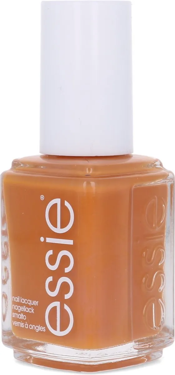 Essie Summer 2020 Limited Edition 705 Kaf-Tan Nagellak