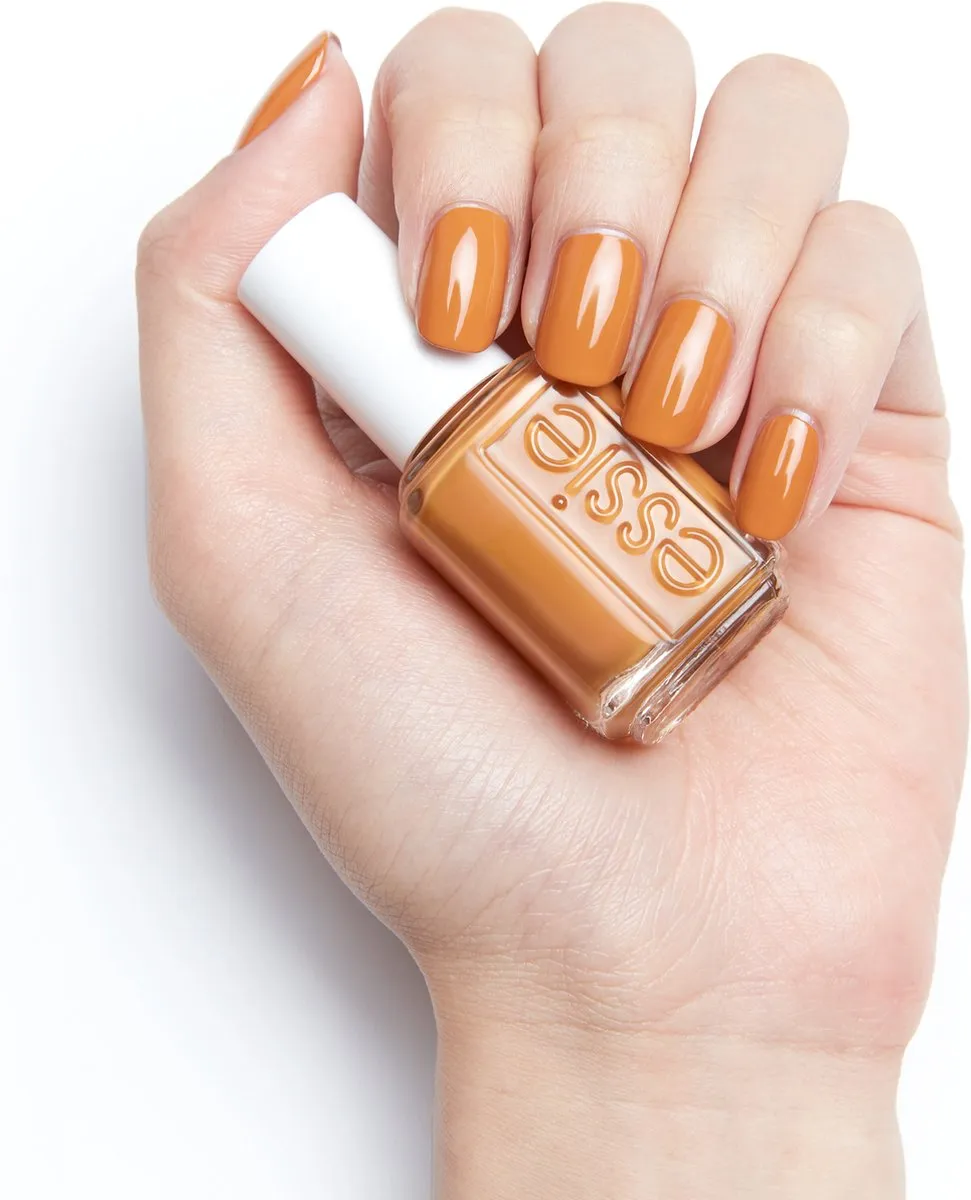 Essie Summer 2020 Limited Edition 705 Kaf-Tan Nagellak - 13,5 ml
