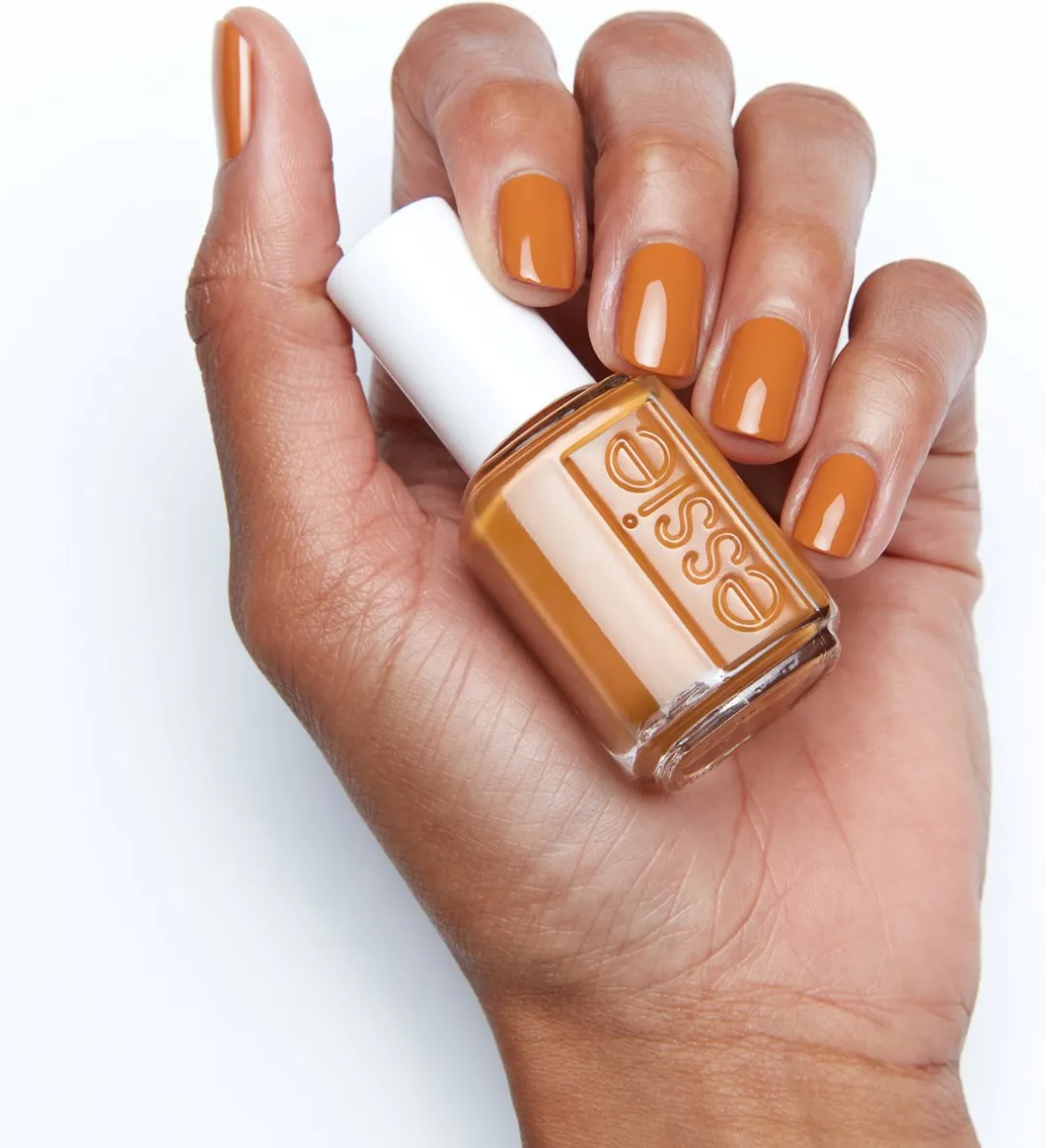 Essie Summer 2020 Limited Edition 705 Kaf-Tan Nagellak - 13,5 ml