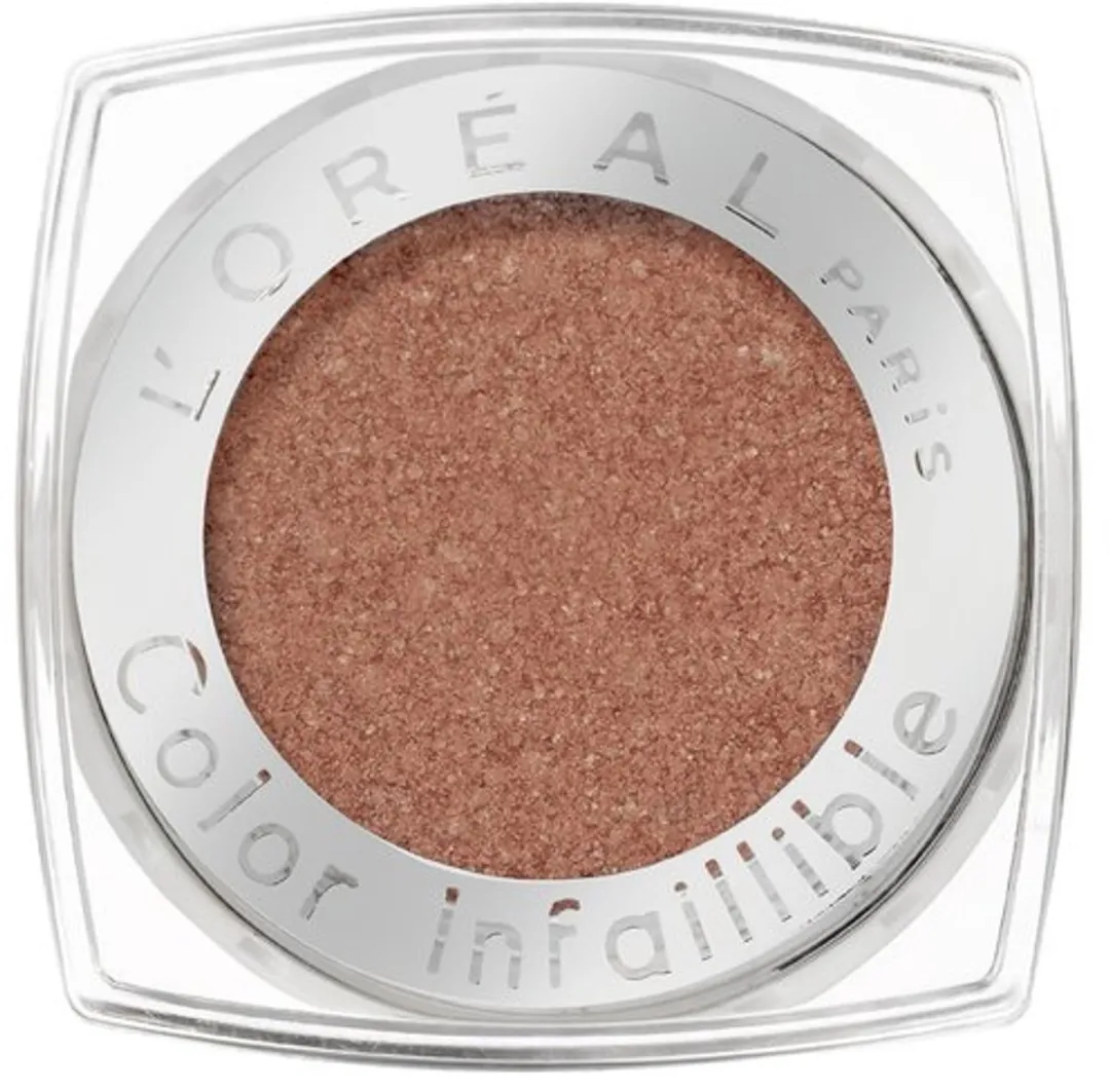 L'Oréal Paris Infallible 24H Oogschaduw PepsyCora 34