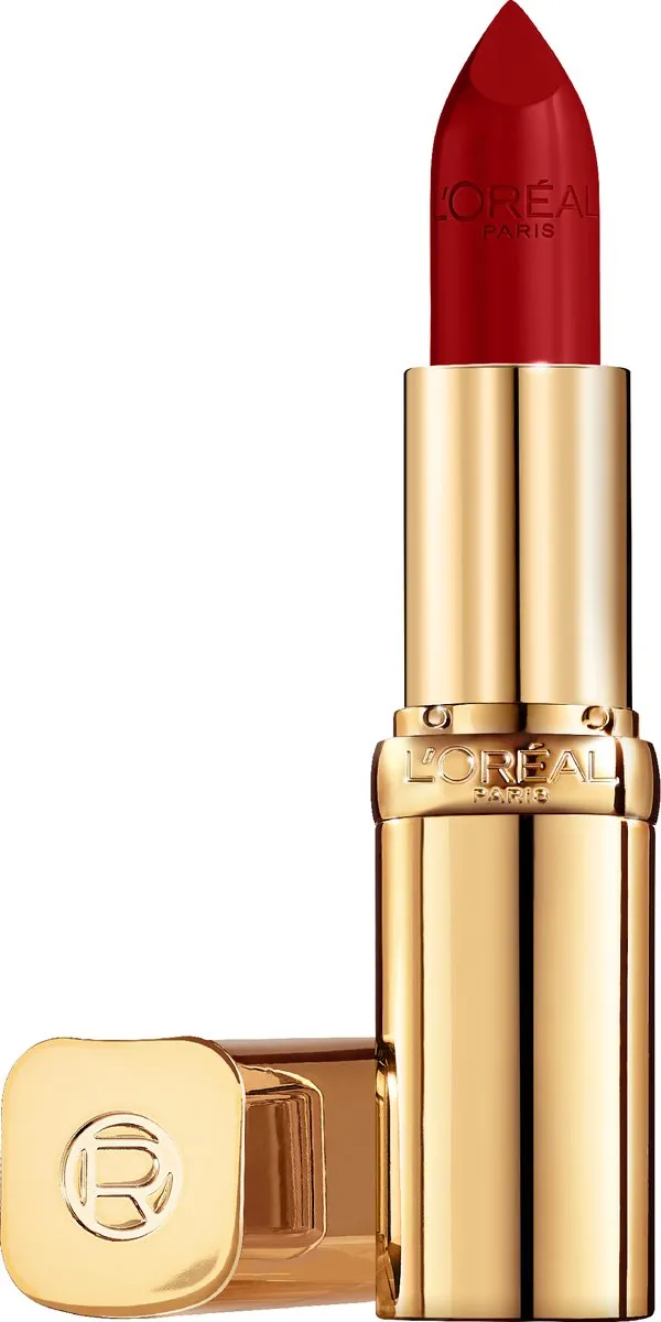 L'Oréal Paris Color Riche Satin 300 Le Rouge Paris Lippenstift
