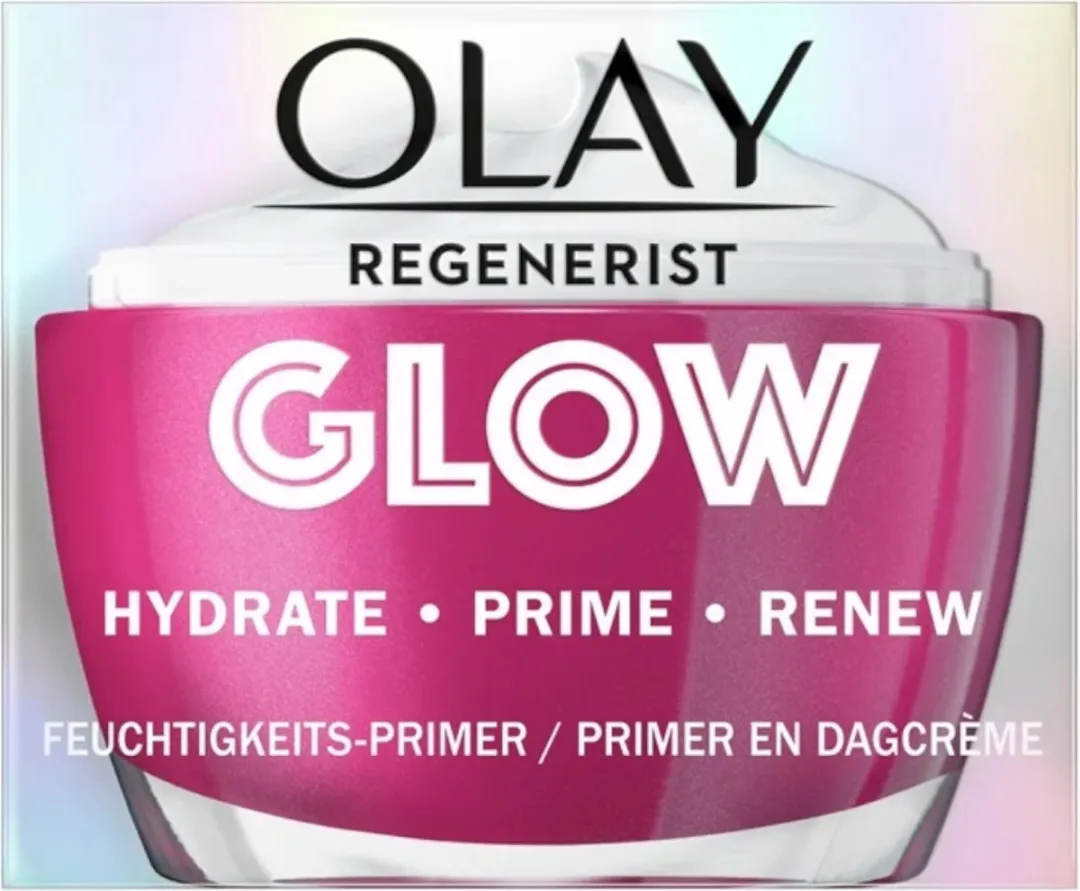 Olay Regenerist Glow Primer 50ml