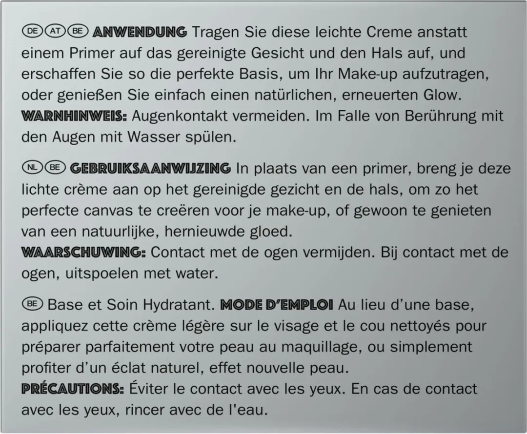 Olay Regenerist Glow Primer 50ml