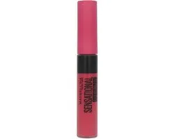 Maybelline Color Sensational Liquid Matte Lipstick 04 Easy Berry