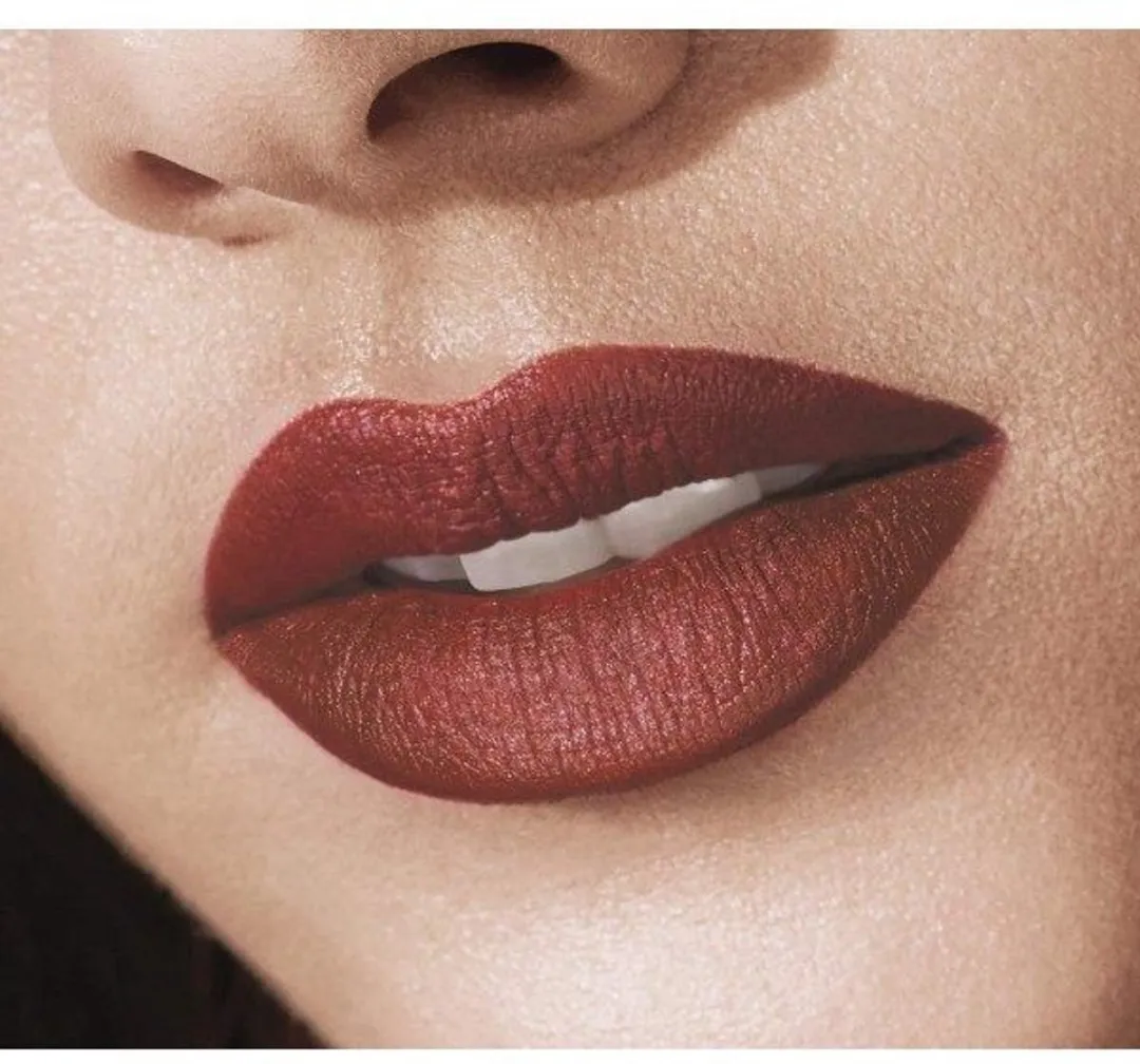 Maybelline Color Sensational Lipstick 15 Smoky Taupe - 5g