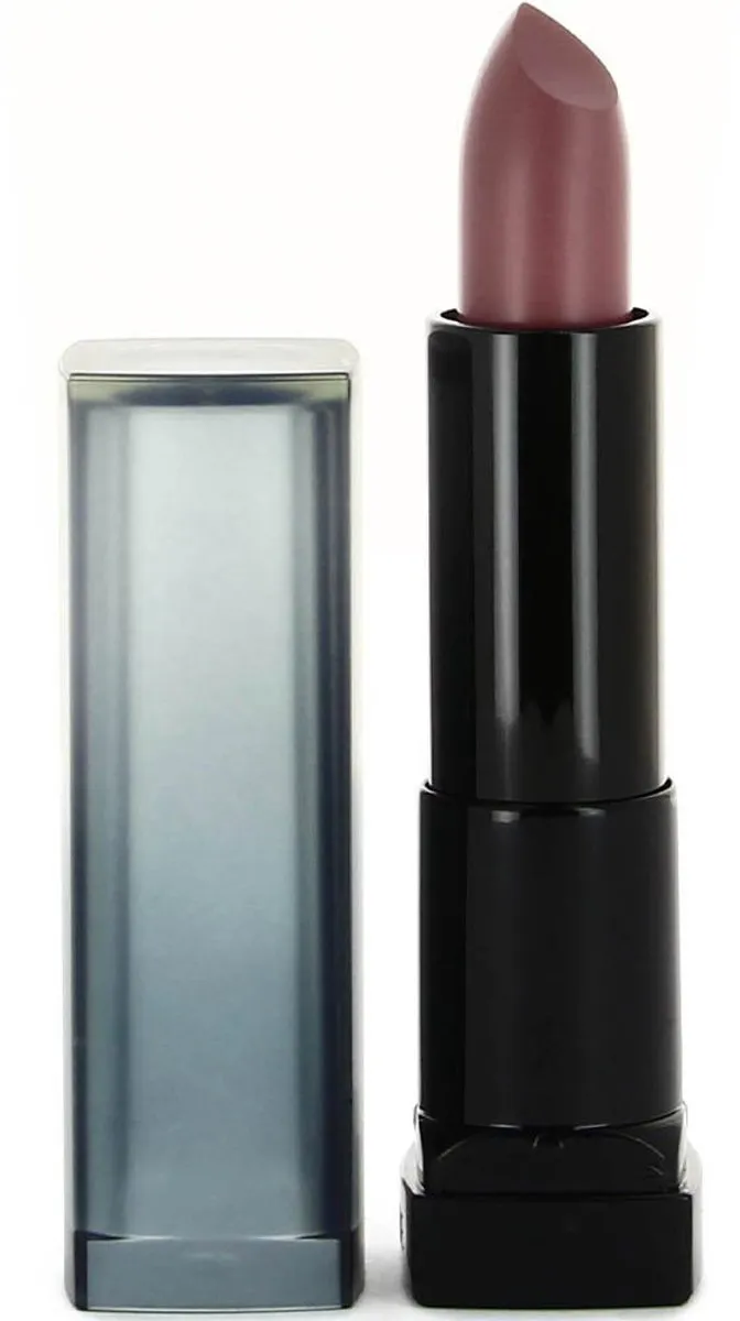 Maybelline Color Sensational Lipstick 15 Smoky Taupe