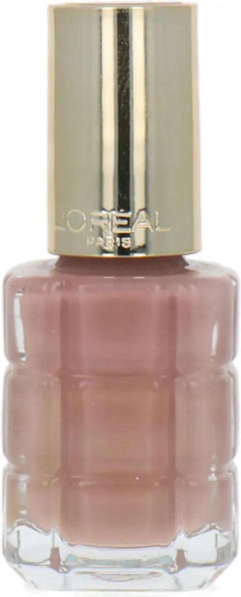 L'Oréal Paris Color Riche Le Vernis à L'Huile 118 Madeleine Sucre Nagellak