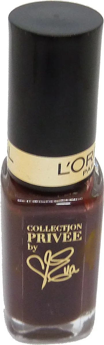L'Oréal Paris Color Riche Top Coat Nagellak 5ml