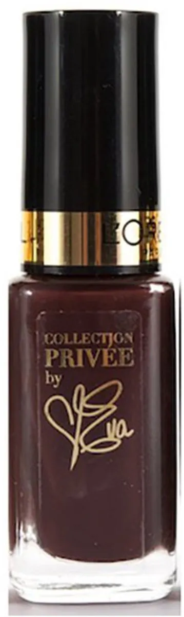 L'Oréal Paris Color Riche Top Coat Nagellak 5ml - Evas Nude