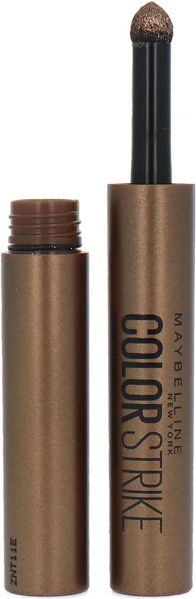 Maybelline Color Strike Cream To Powder Eyeshadow Pen Hustle 3.5ml