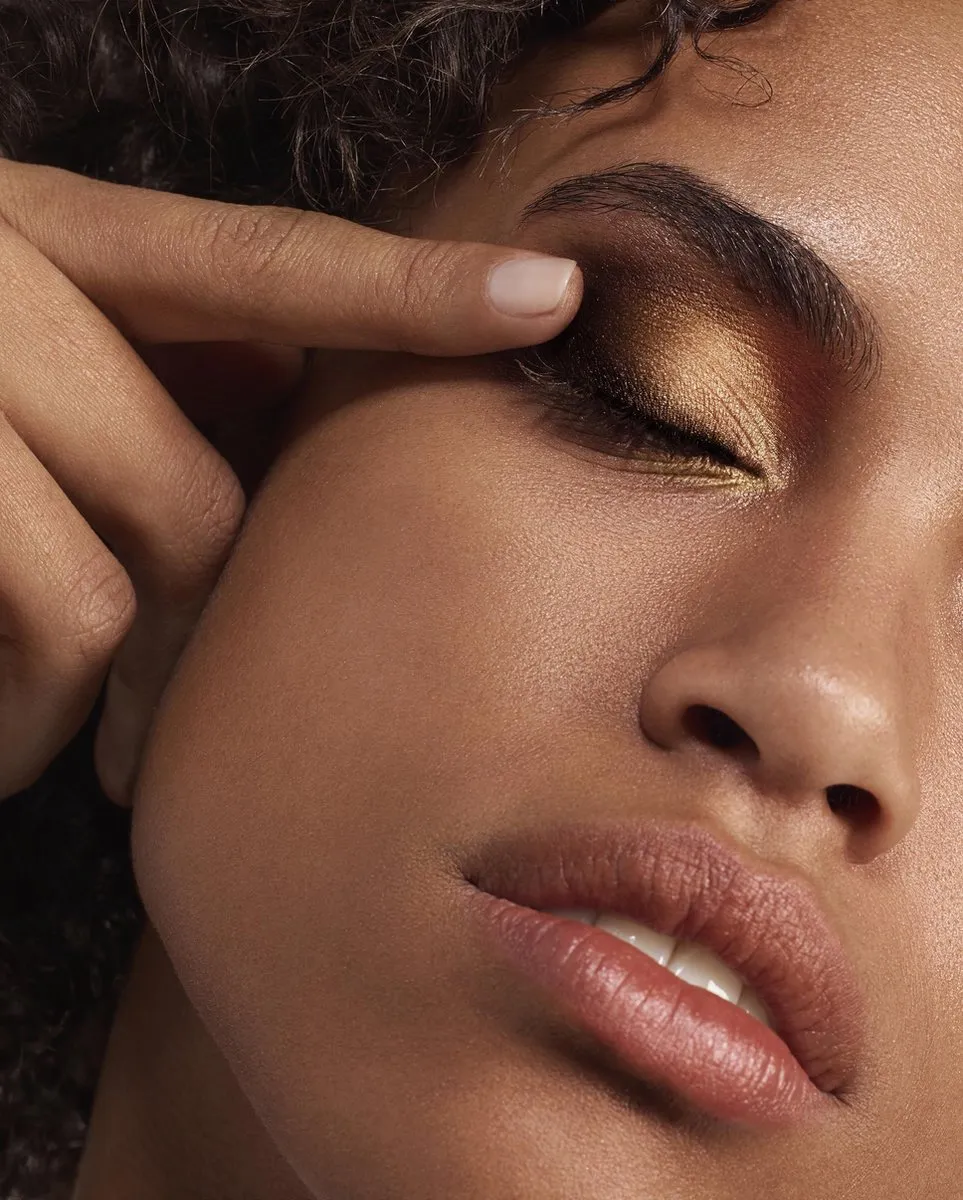 L'Oréal Paris Color Queen Oilshadow Oogschaduw 33 Extra - Goud