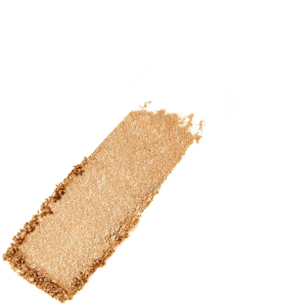L'Oréal Paris Color Queen Oilshadow Oogschaduw 33 Extra - Goud