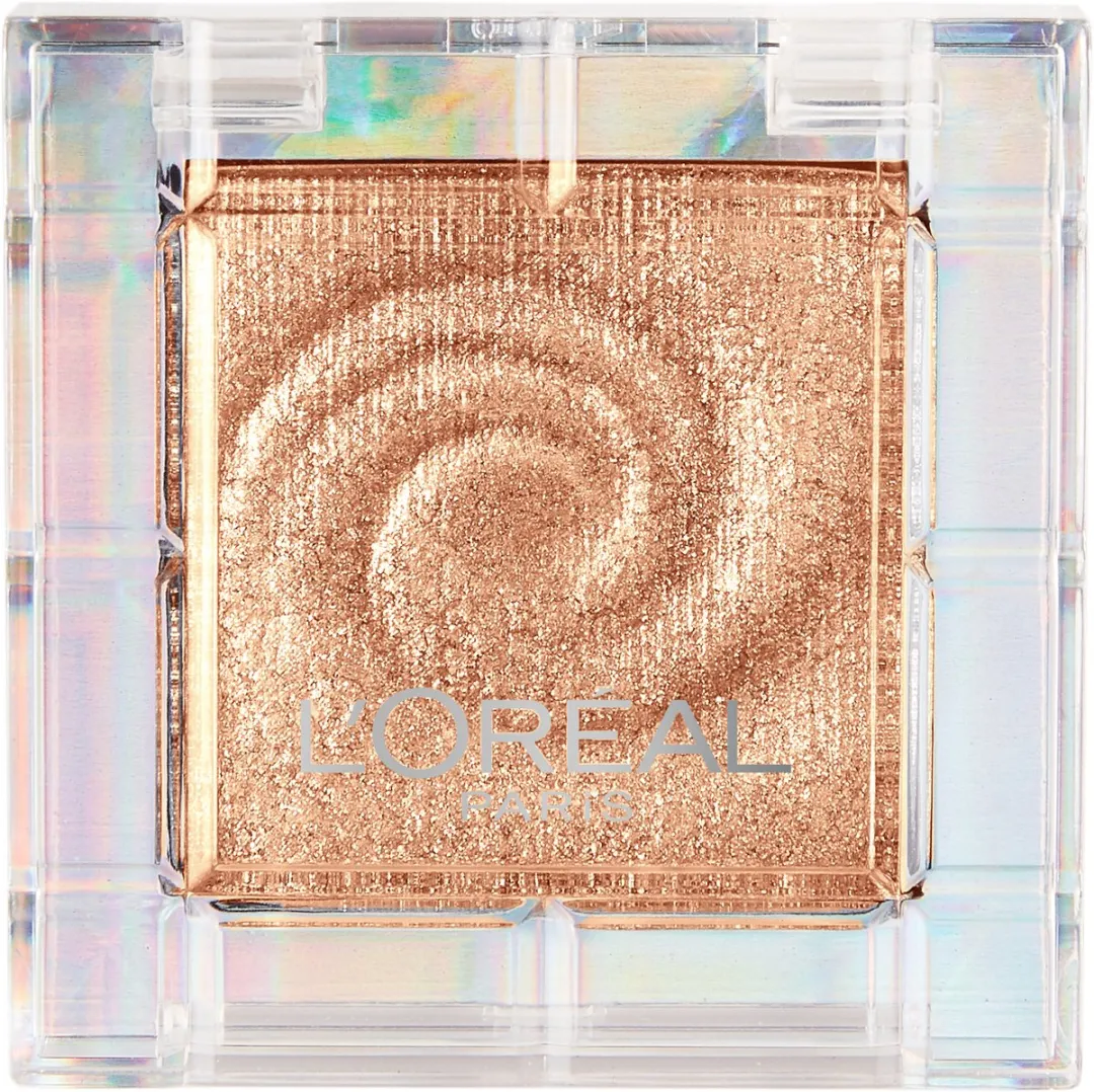 L'Oréal Paris Color Queen Oilshadow Oogschaduw 33 Extra
