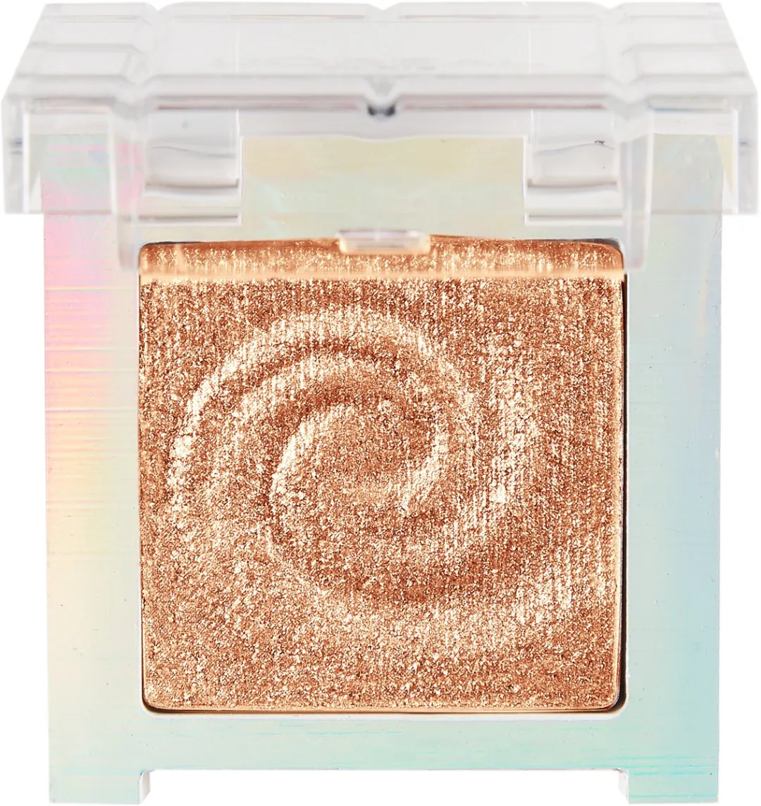 L'Oréal Paris Color Queen Oilshadow Oogschaduw 33 Extra - Goud