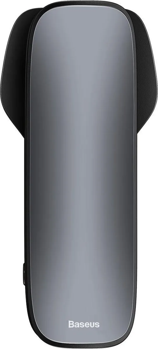 Baseus Big Mouth Pro Autohouder - Zwart