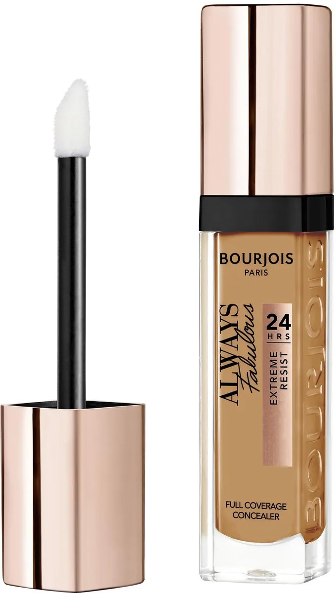 Bourjois Always Fabulous Concealer 500 Caramel - 6ml