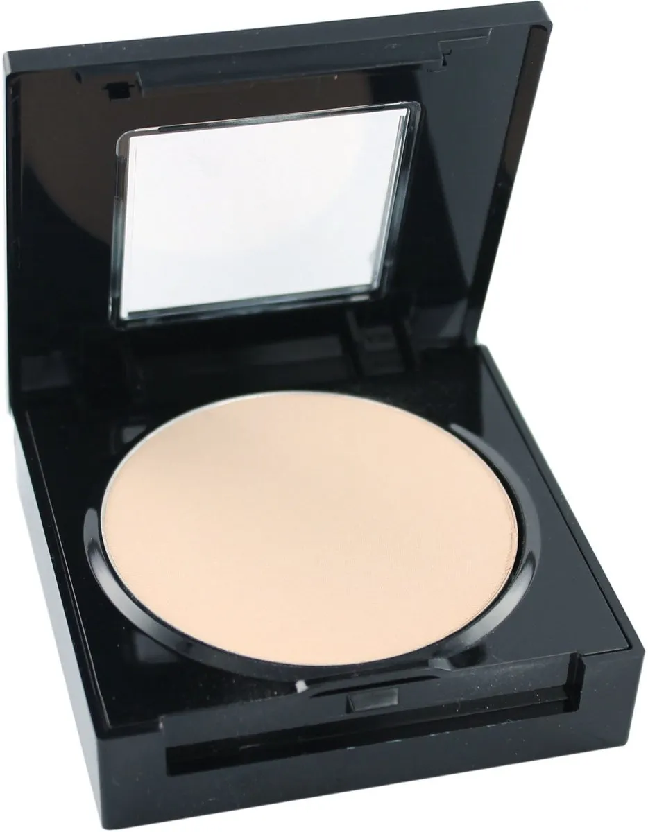Maybelline Fit Me Pressed Powder 120 Classic Ivory - 9g