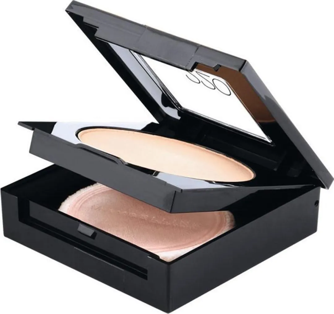 Maybelline Fit Me Pressed Powder 120 Classic Ivory - 9g