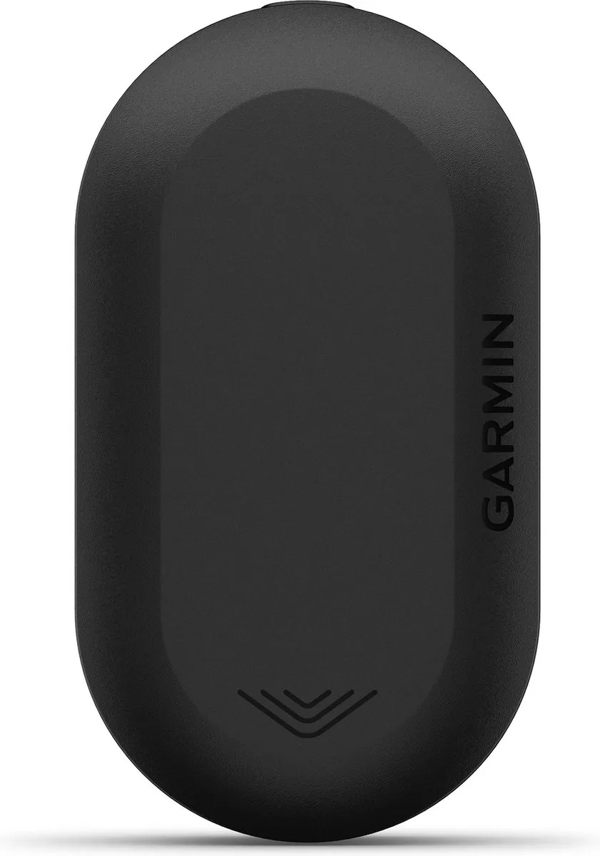 Garmin Varia RVR315 Achteruitkijkradar - Zwart - afbeelding 6 van 6