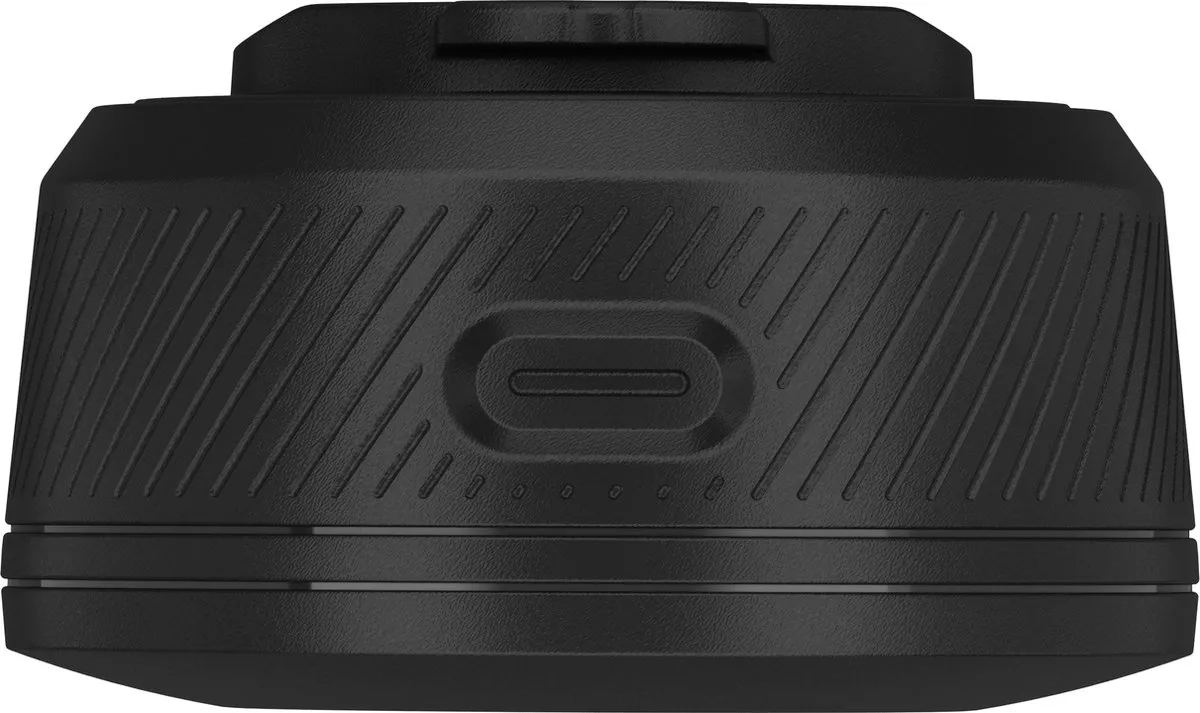 Garmin Varia RVR315 Achteruitkijkradar - Zwart - afbeelding 2 van 6
