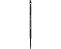 NYX Pro Dual Brow Brush