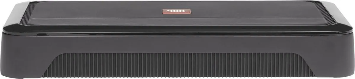 JBL Club A5055 Autoversterker 500W - Zwart - afbeelding 2 van 6