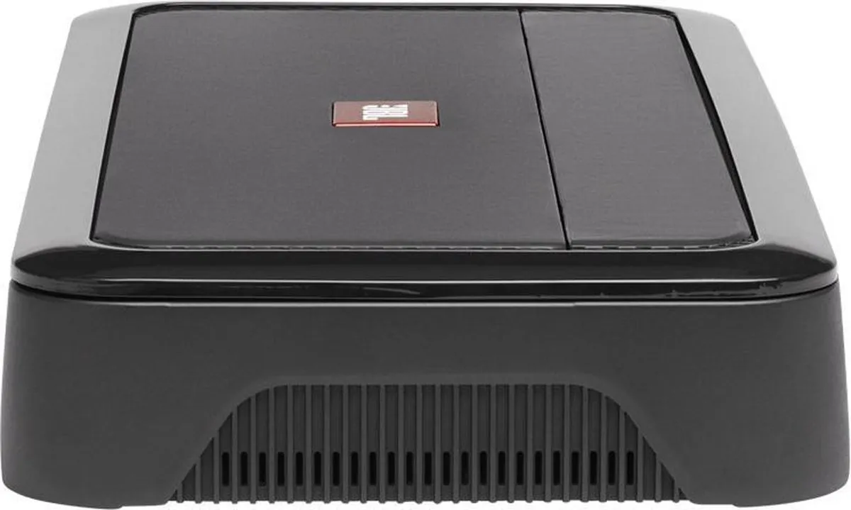JBL Club A5055 Autoversterker 500W - Zwart - afbeelding 3 van 6