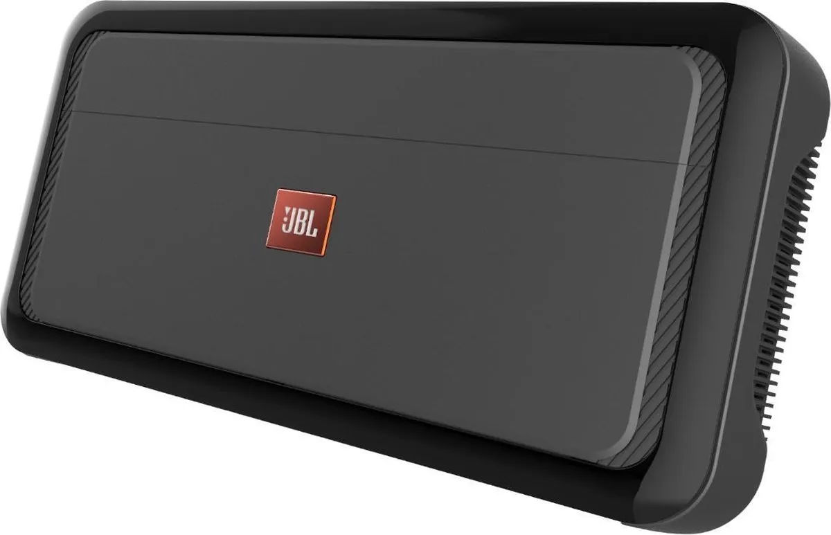 JBL Club A5055 Autoversterker 500W