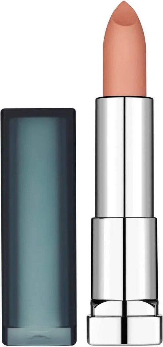 Maybelline Color Sensational Lippenstift 930 Nude Embrace - Lichtroze