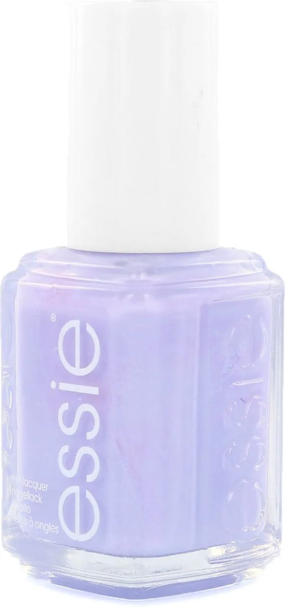 essie 388 Virgin Snow Nagellak
