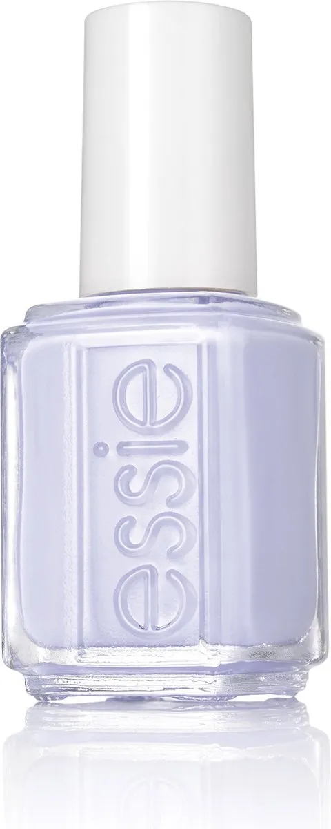 essie 388 Virgin Snow Nagellak - Lilac 13.5ml