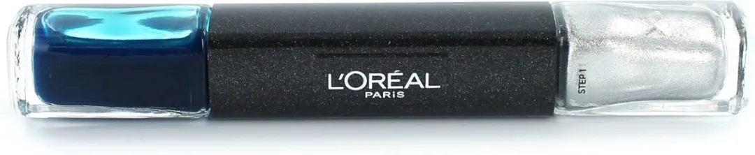 L'Oréal Paris Infallible Gel Effect Nagellak 030 Plexi Turquoise