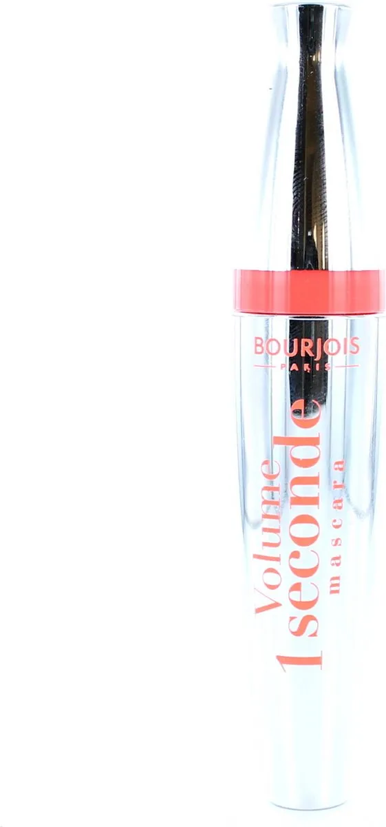 Bourjois Volume 1 Seconde Mascara 61 Black - 11ml