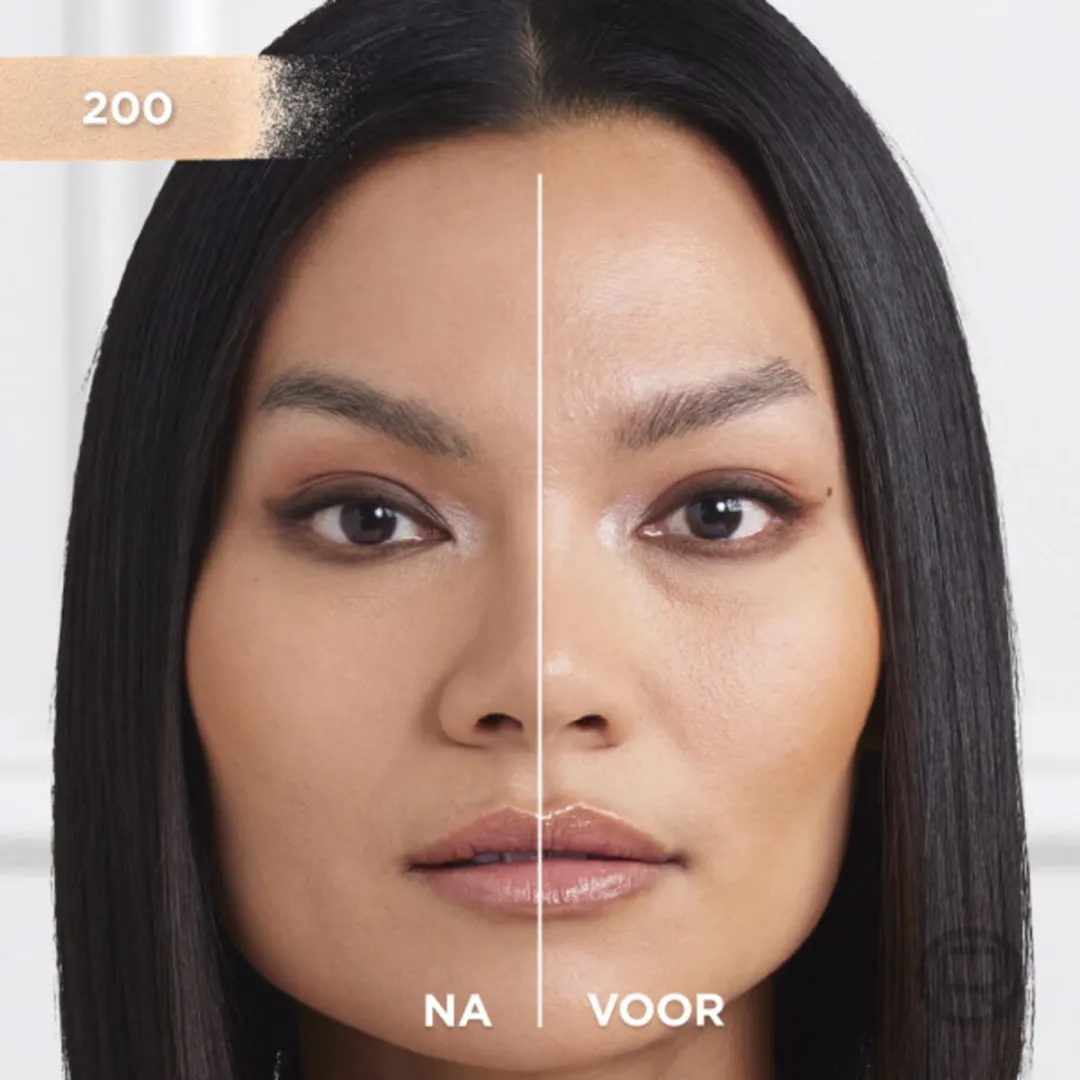 L'Oréal Paris Infaillible 24H Fresh Wear Foundation Poeder 220 Sand - 3x9g
