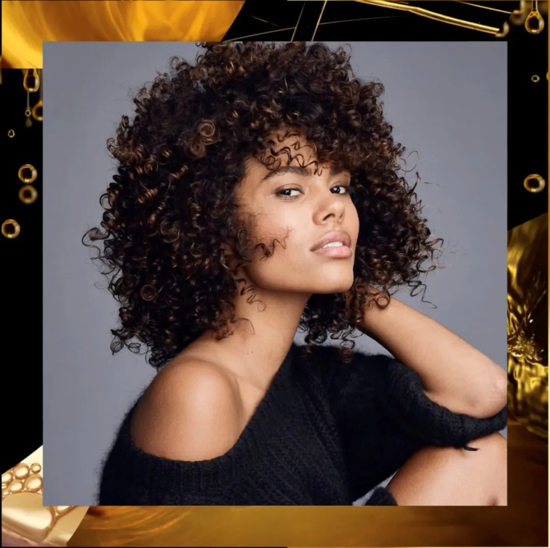 L'Oréal Paris Elsève Extraordinary Oil Krullen 200ml