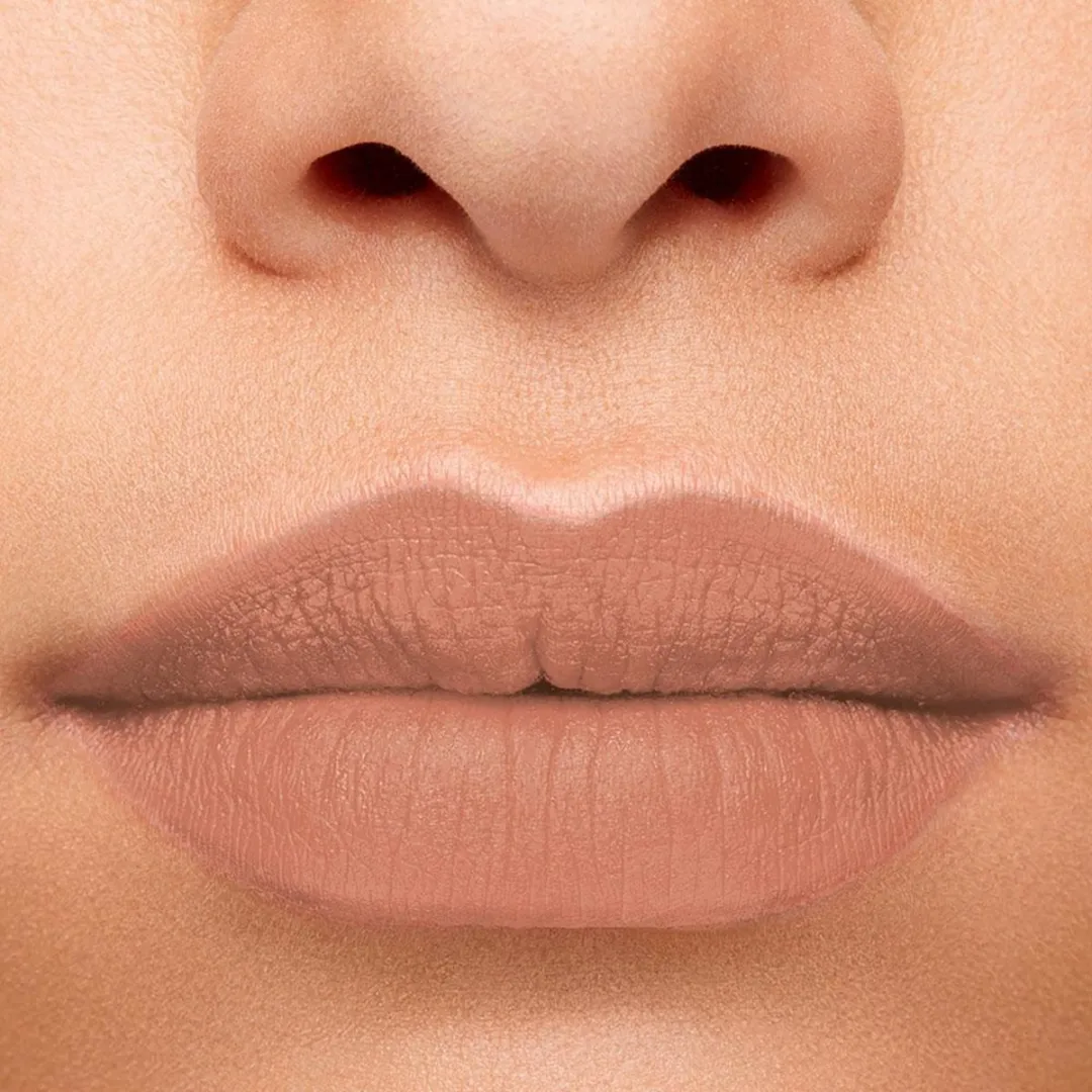 Bourjois Rouge Velvet Ink 01 Beige de Jour - 3.5ml