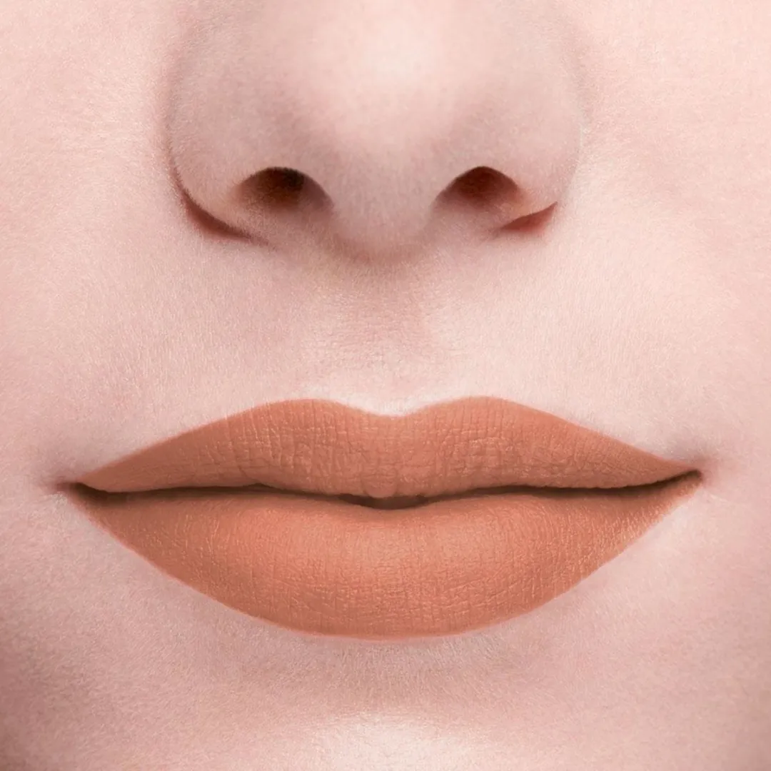 Bourjois Rouge Velvet Ink 01 Beige de Jour - 3.5ml