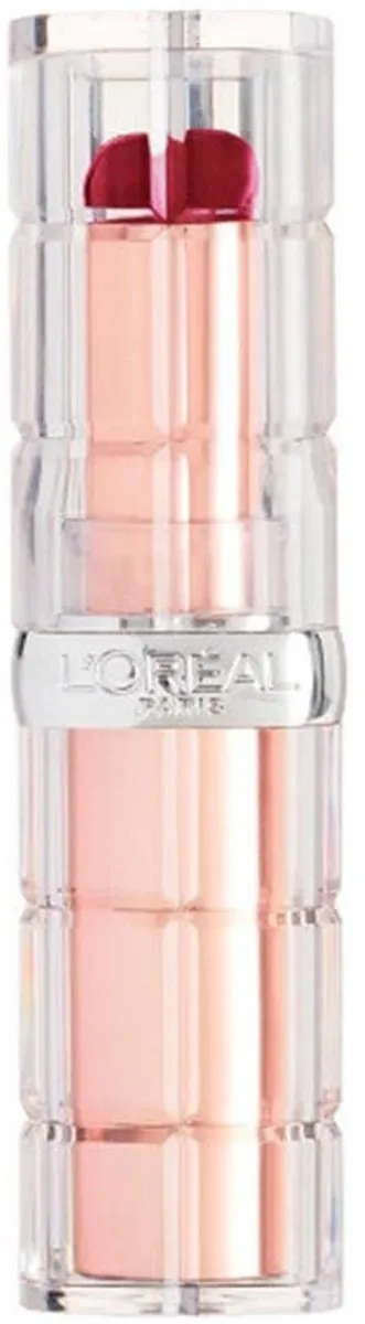 L'Oréal Paris Color Riche Shine Lipstick Wild Fig Plump